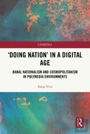 'Doing Nation' In A Digital Age