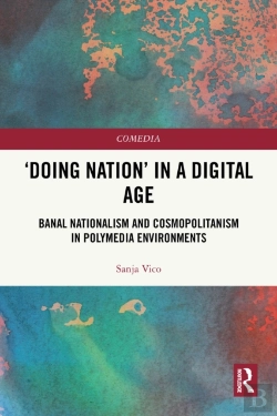 Bertrand.pt - 'Doing Nation' In A Digital Age