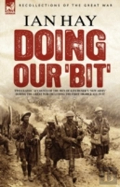 Doing Our 'Bit'