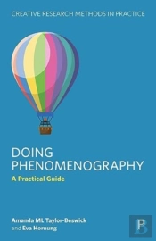 Doing Phenomenography