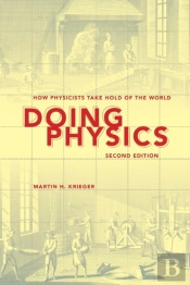 Doing Physics, Second Edition