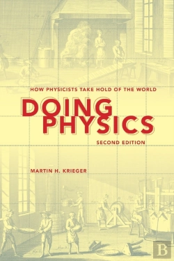Bertrand.pt - Doing Physics, Second Edition