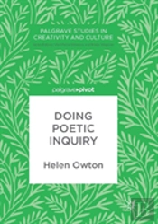 Doing Poetic Inquiry