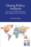 Doing Policy Analysis