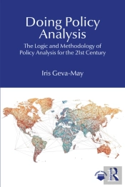 Doing Policy Analysis