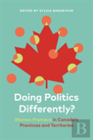Doing Politics Differently?