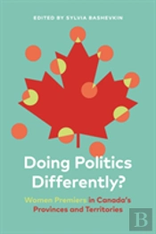 Doing Politics Differently?