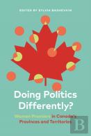 Doing Politics Differently?