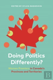 Doing Politics Differently?