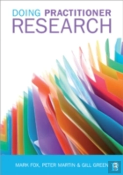 Bertrand.pt - Doing Practitioner Research