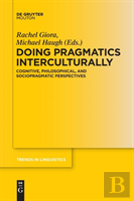 Doing Pragmatics Interculturally