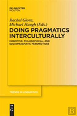 Bertrand.pt - Doing Pragmatics Interculturally