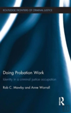 Bertrand.pt - Doing Probation Work