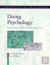 Doing Psychology