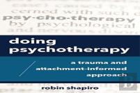 Doing Psychotherapy