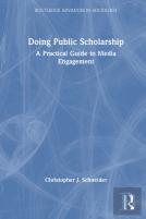 Doing Public Scholarship