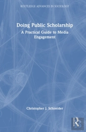 Doing Public Scholarship
