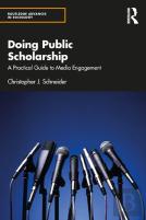 Doing Public Scholarship