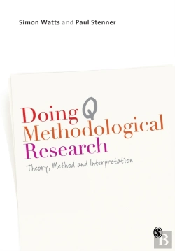 Bertrand.pt - Doing Q Methodological Research