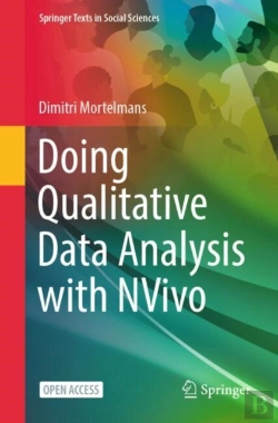 Bertrand.pt - Doing Qualitative Data Analysis With Nvivo
