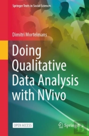 Doing Qualitative Data Analysis With Nvivo