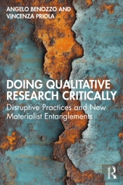 Doing Qualitative Research Critically