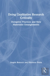 Doing Qualitative Research Critically