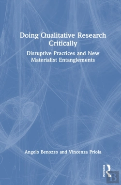 Bertrand.pt - Doing Qualitative Research Critically