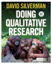 Doing Qualitative Research