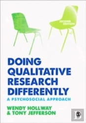 Doing Qualitative Research Differently