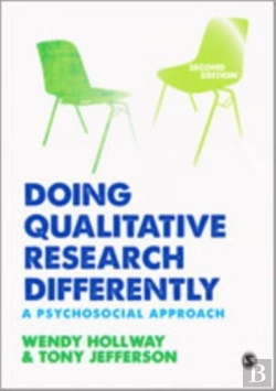 Bertrand.pt - Doing Qualitative Research Differently