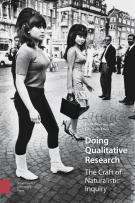 Doing Qualitative Research