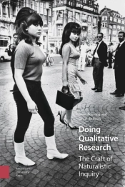 Doing Qualitative Research