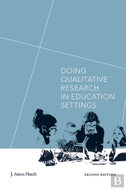 Bertrand.pt - Doing Qualitative Research In Education Settings