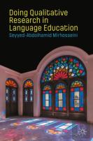 Doing Qualitative Research In Language Education