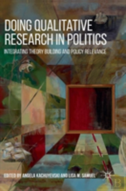 Bertrand.pt - Doing Qualitative Research In Politics