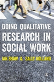 Doing Qualitative Research In Social Work