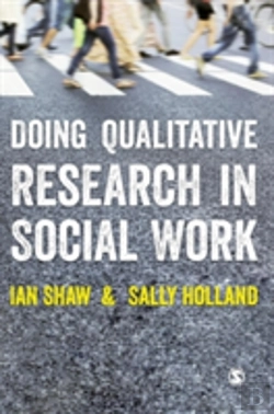 Bertrand.pt - Doing Qualitative Research In Social Work