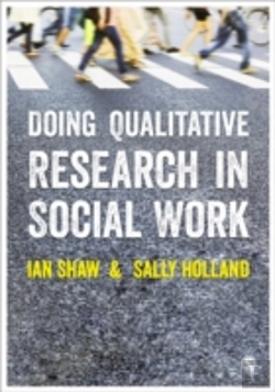 Bertrand.pt - Doing Qualitative Research In Social Work