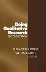 Doing Qualitative Research