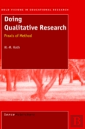 Doing Qualitative Research