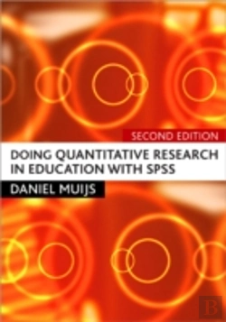 Bertrand.pt - Doing Quantitative Research In Education With Spss