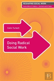 Doing Radical Social Work