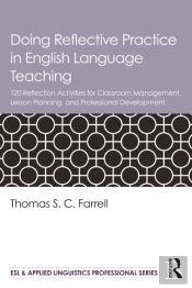 Doing Reflective Practice In English Language Teaching