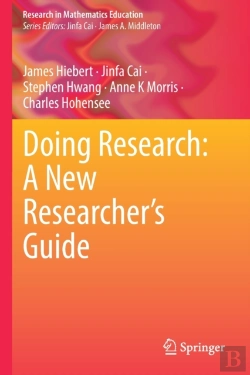 Bertrand.pt - Doing Research: A New Researcherâ€™S Guide