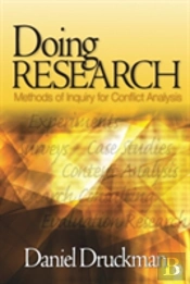 Doing Research