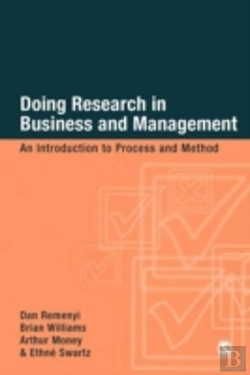 Bertrand.pt - Doing Research In Business And Management