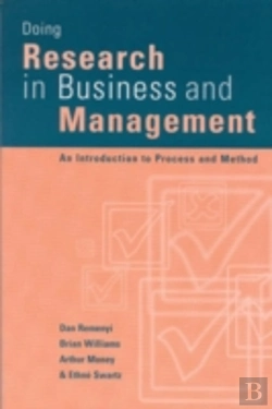 Bertrand.pt - Doing Research In Business And Management
