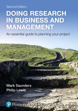 Bertrand.pt - Doing Research In Business And Management