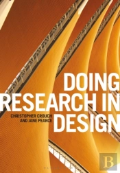 Doing Research In Design
